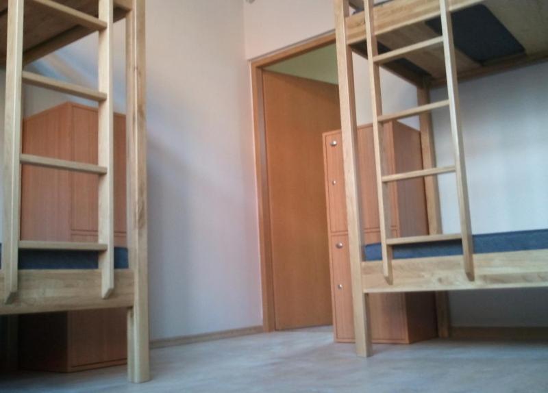 Hostel4U - Gdansk — Zdjęcia 1